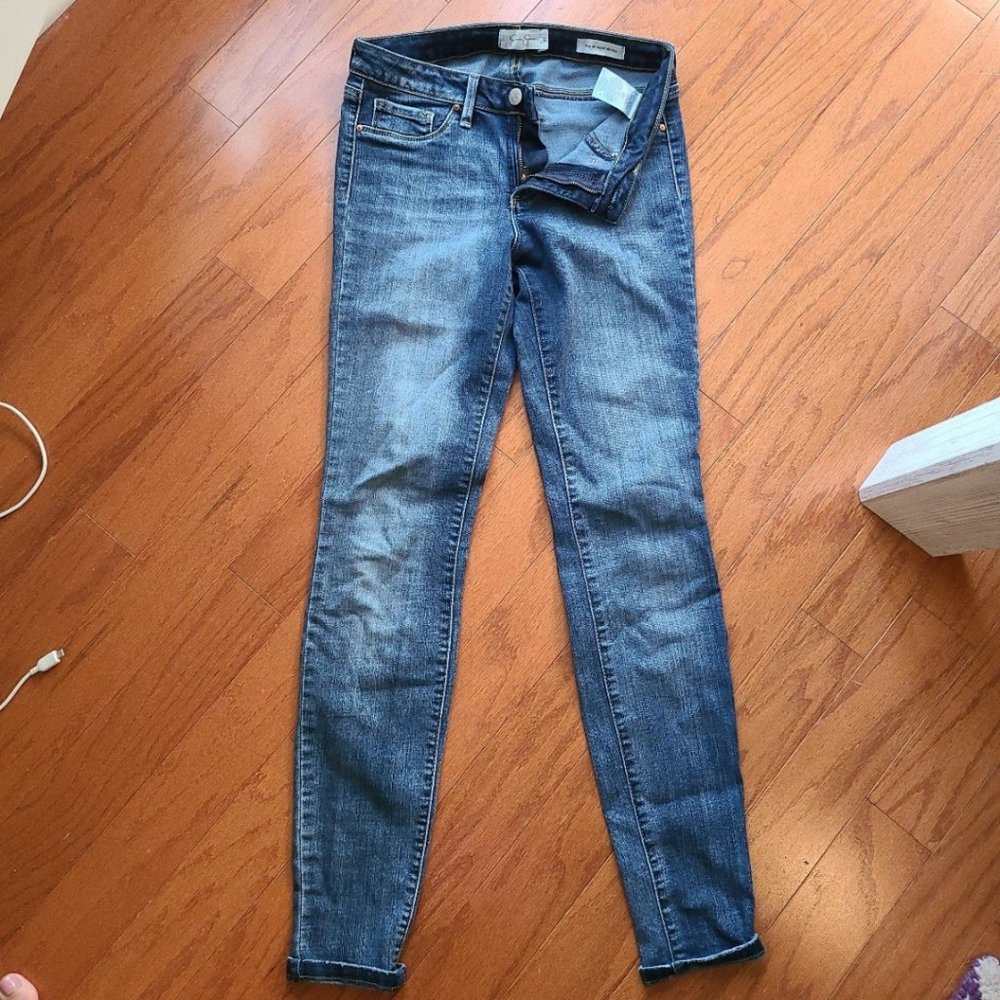 Jessica Simpson jeans